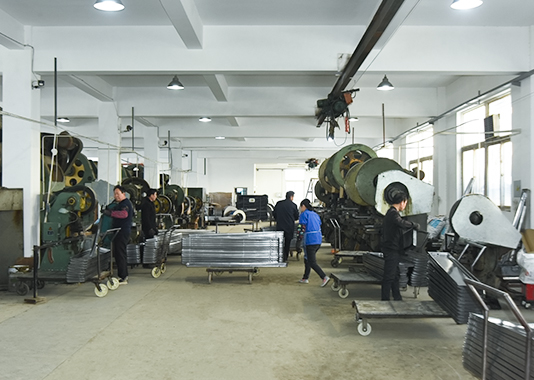 Cixi Chenfeng Electric Co., Ltd